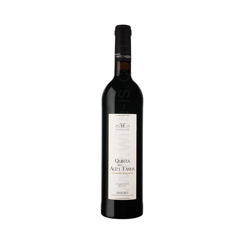 Quinta Do Alem Tanha Grande Reserva
