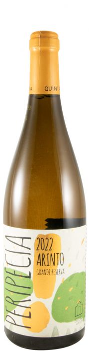 Peripécia Arinto Grande Reserva