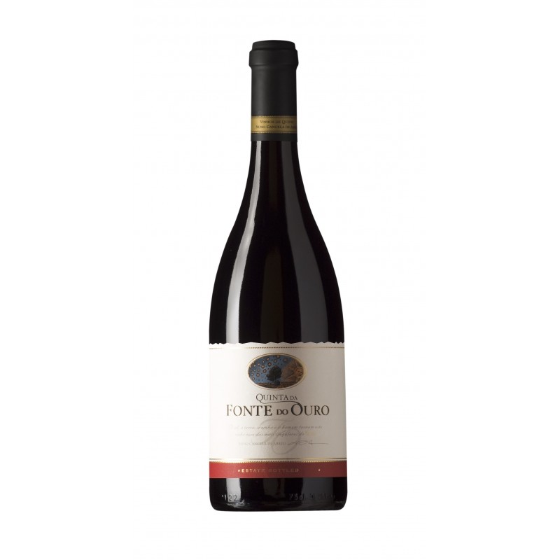 Quinta Da Fonte Do Ouro Magnum