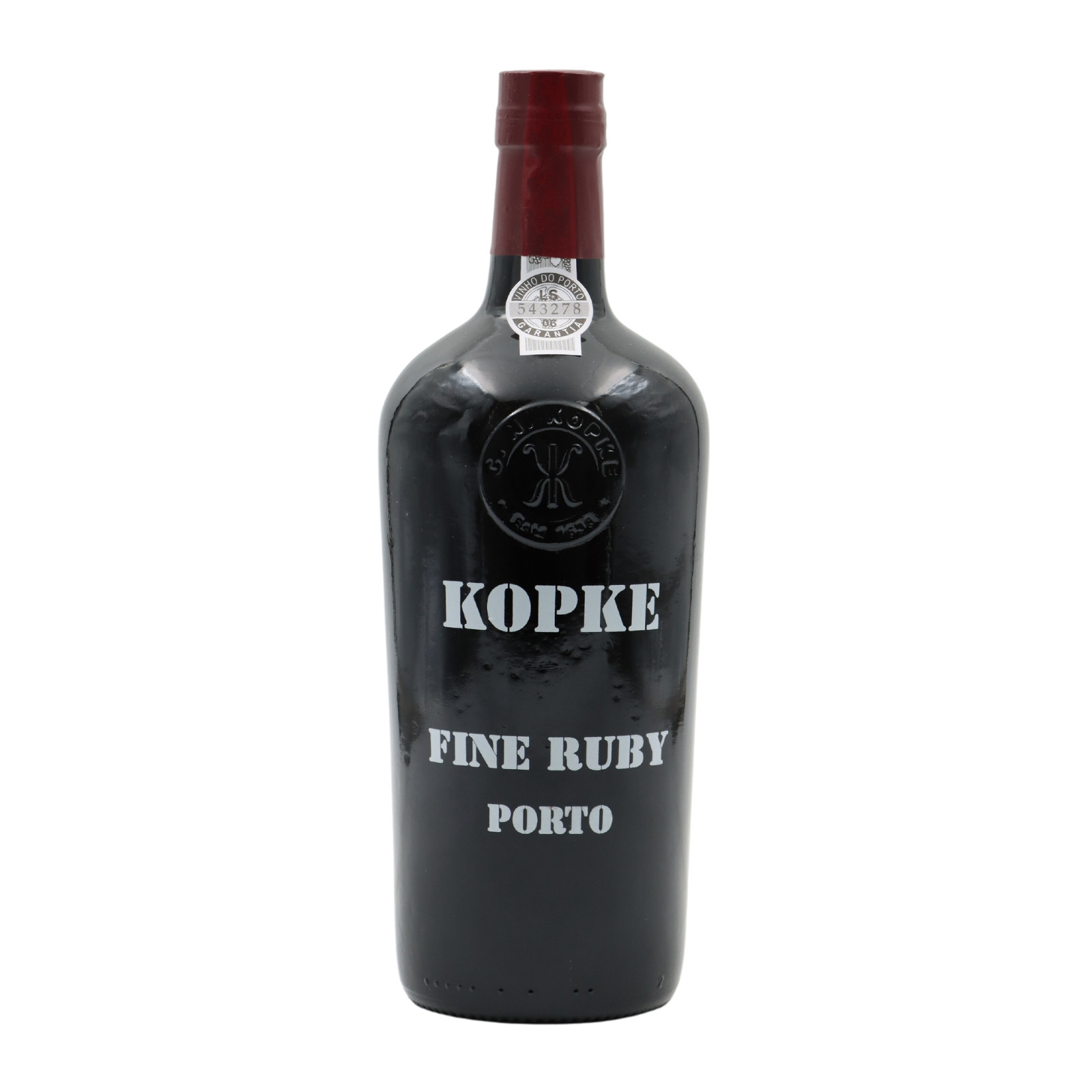Kopke Fine Ruby