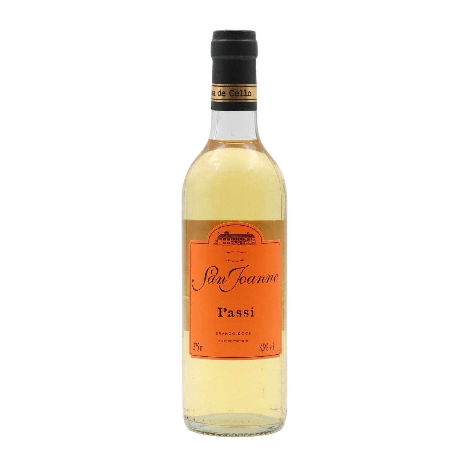 Quinta De Sanjoanne Passi