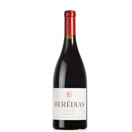 Heredias Grande Reserva - Douro