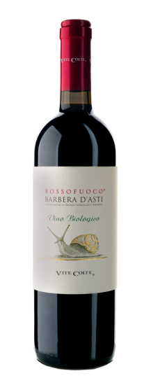 Barbera Asti Rossof