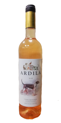 Ardila
