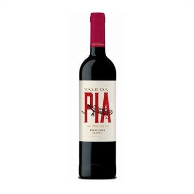 Vale Da Pia