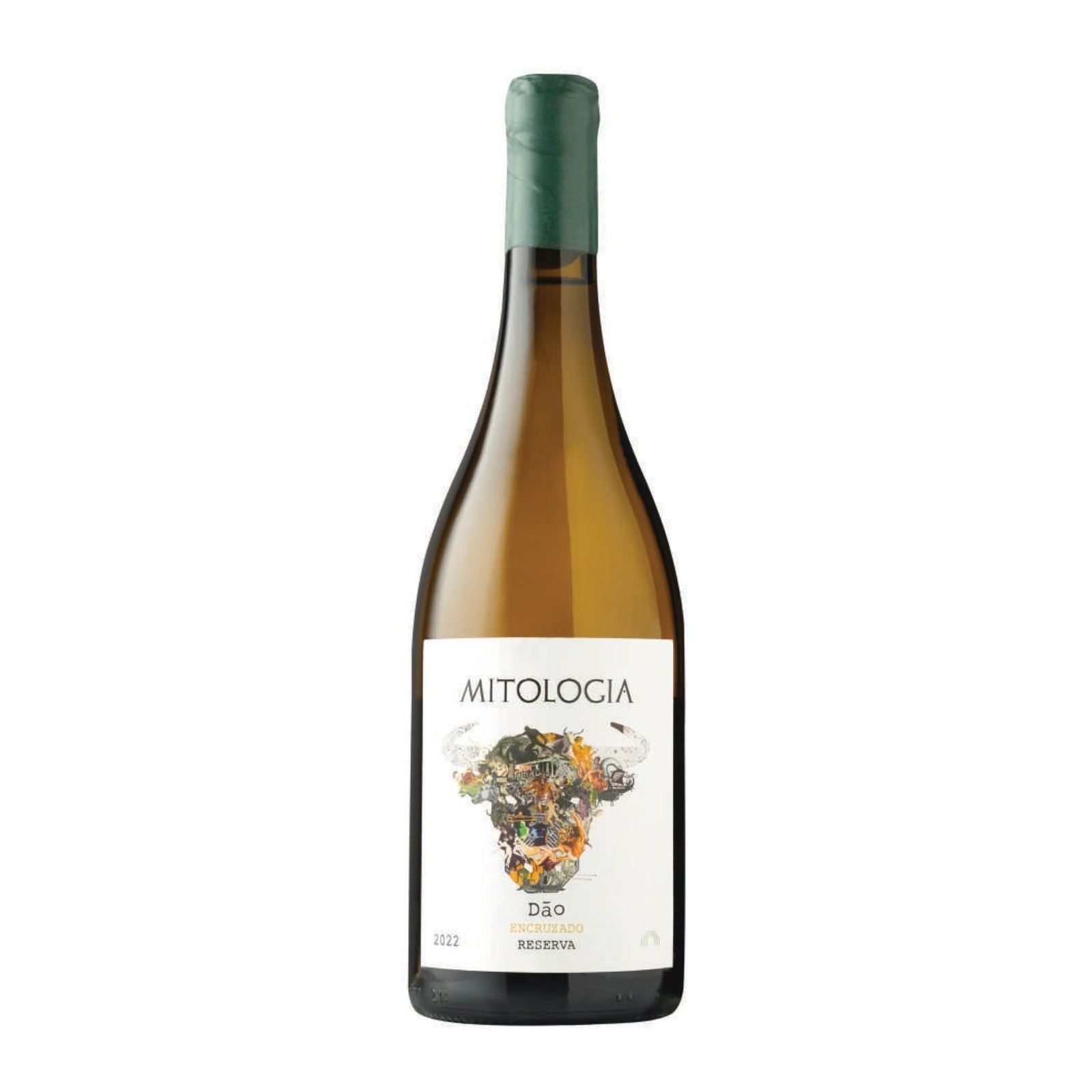 Mitologia Encruzado Reserva