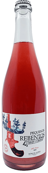 Proibido Grande Reserva Magnum