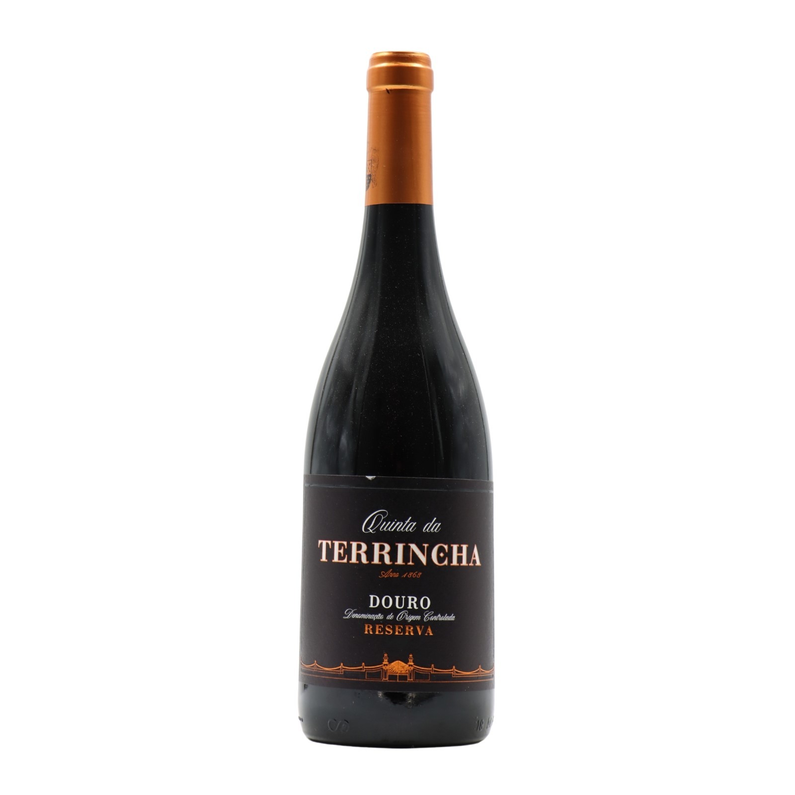 Quinta Da Terrincha Reserva