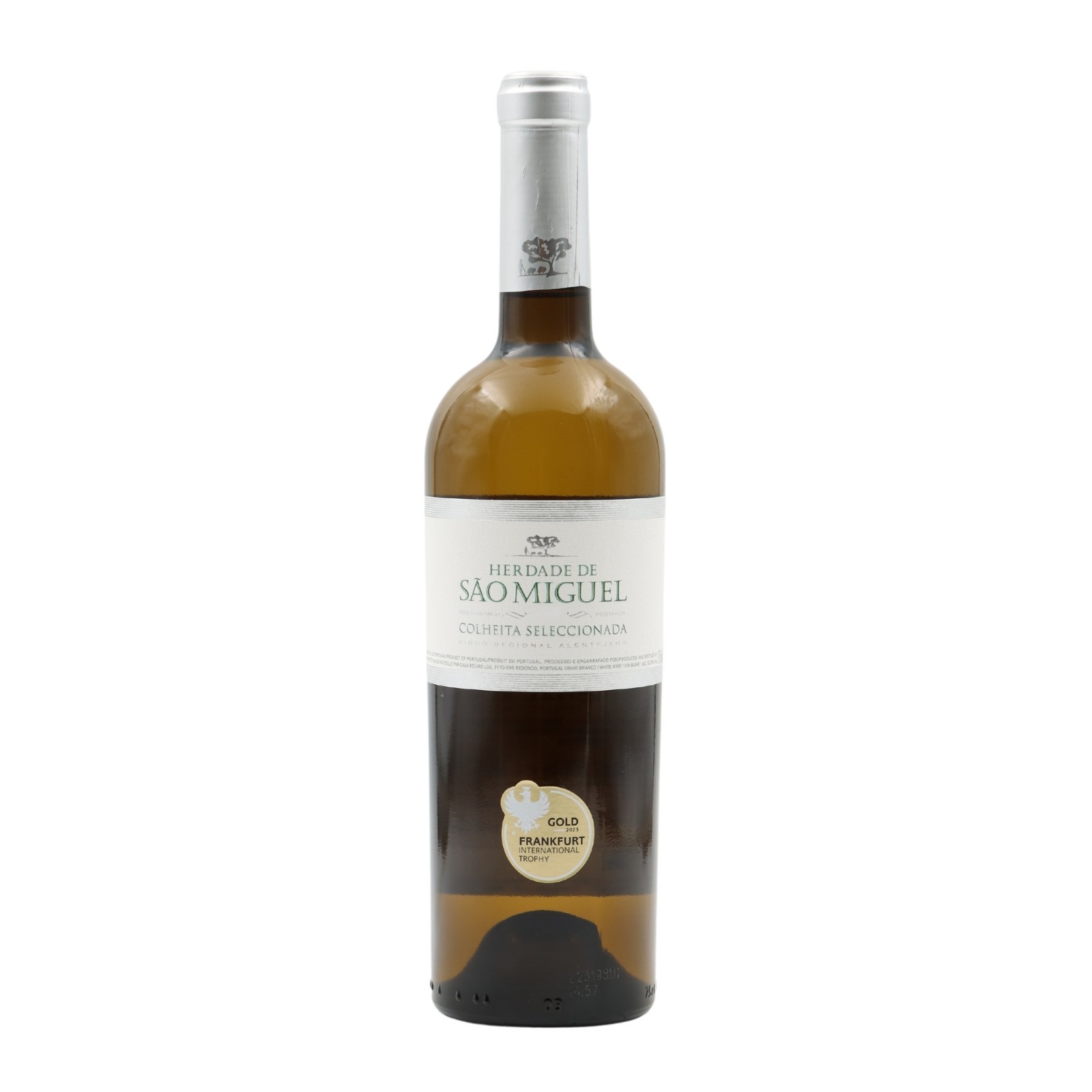 Herdade De São Miguel Selected Harvest