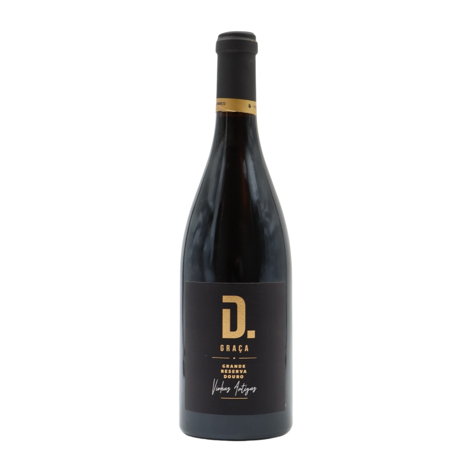 Dona Graça Grande Reserva Old Vines