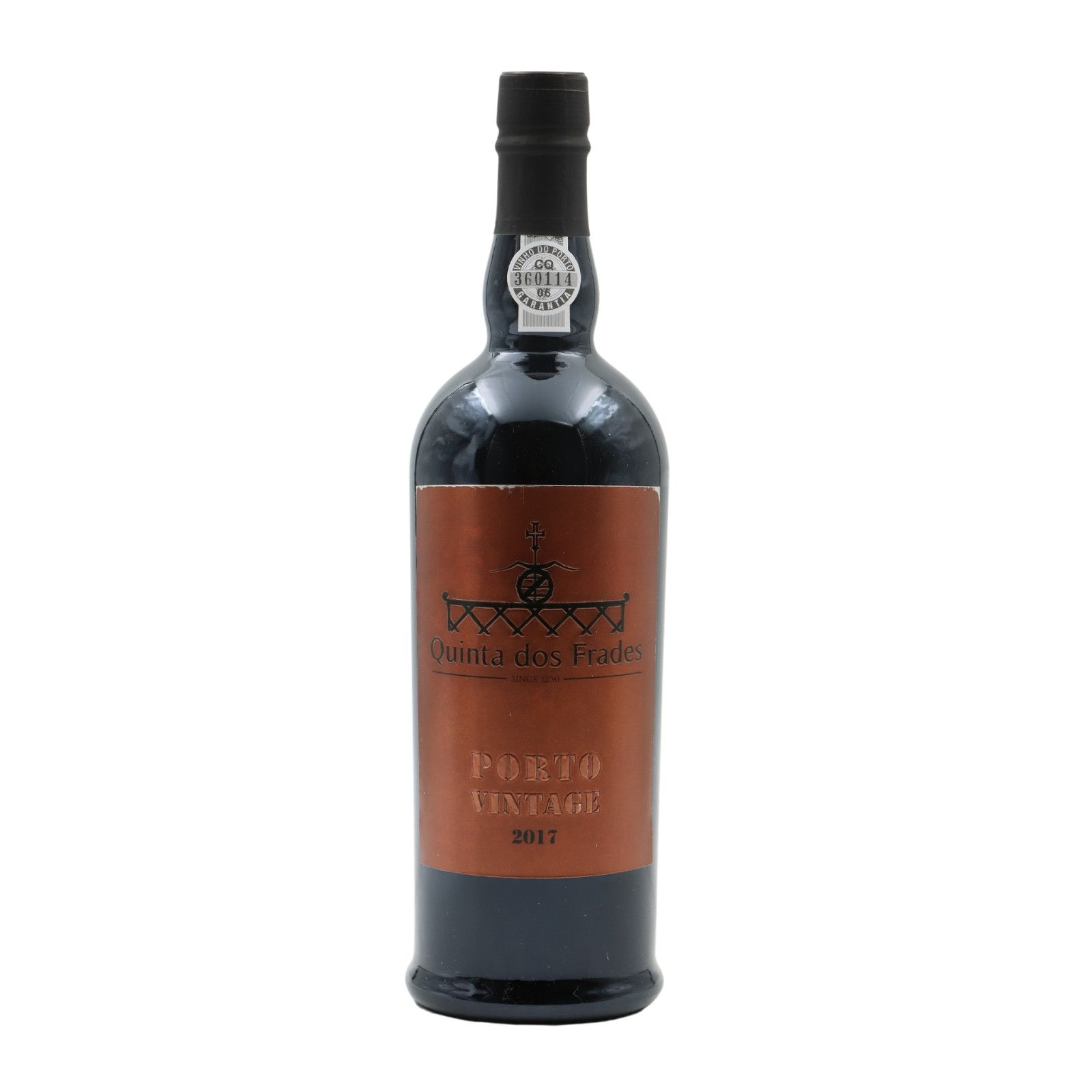 Quinta Dos Frades Vintage