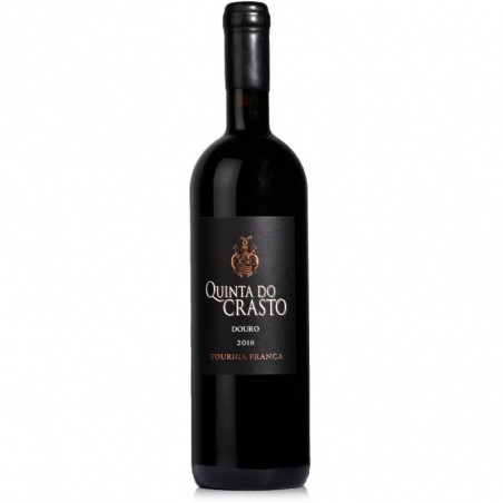 Crasto Touriga Franca - Douro