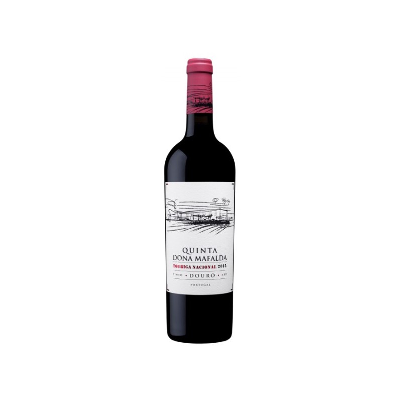 Quinta Dona Mafalda Touriga Nacional