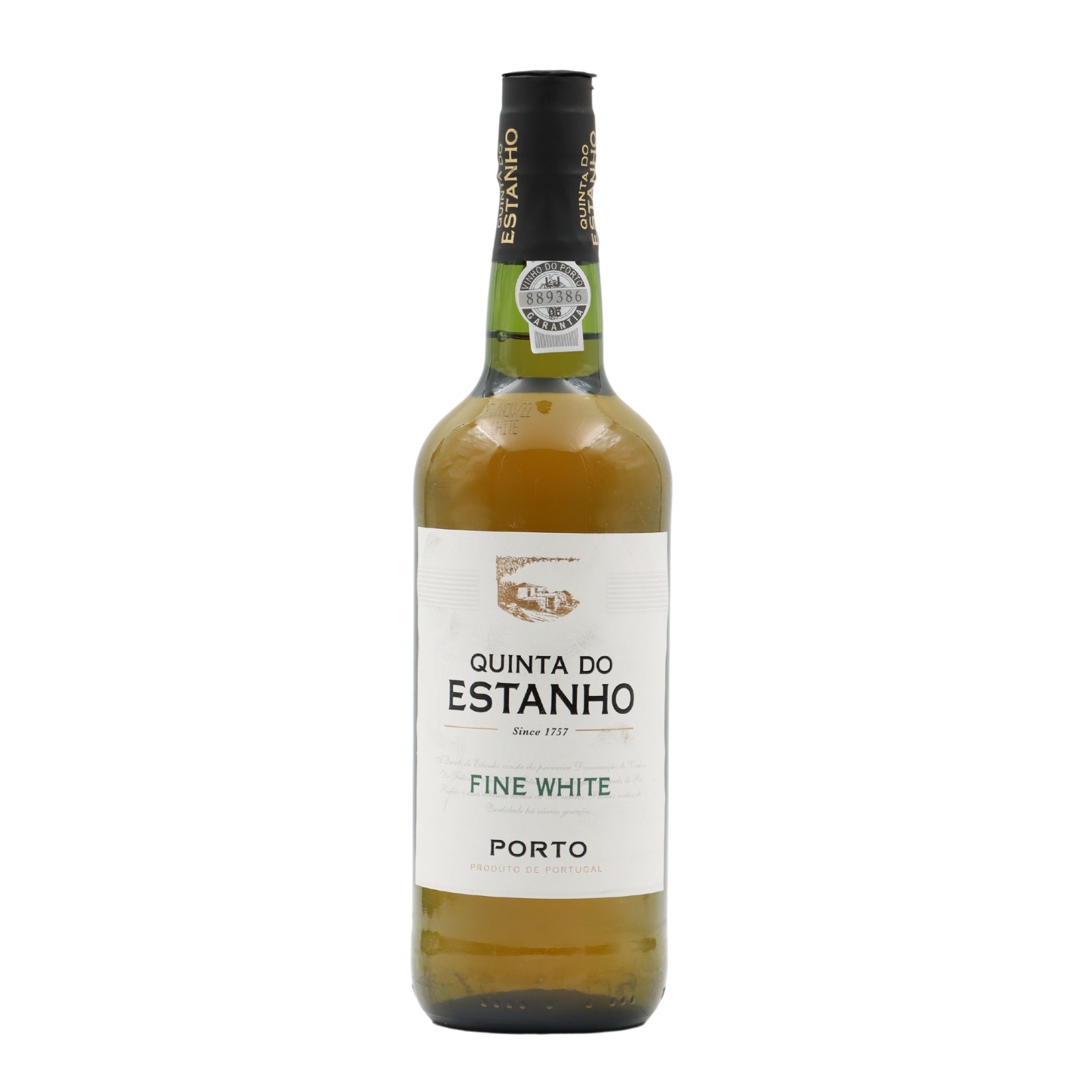 Quinta Do Estanho