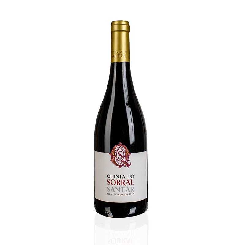 Quinta Do Sobral Santar