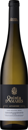 Quinta D'Amares Alvarinho