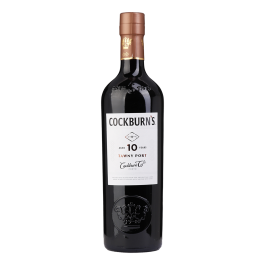 Cockburn's Tawny 10 Years