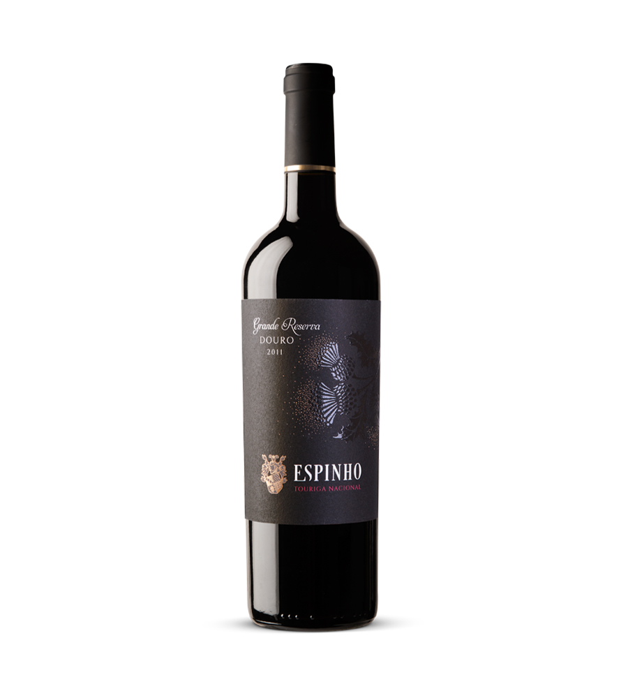Quinta Do Espinho Touriga Nacional