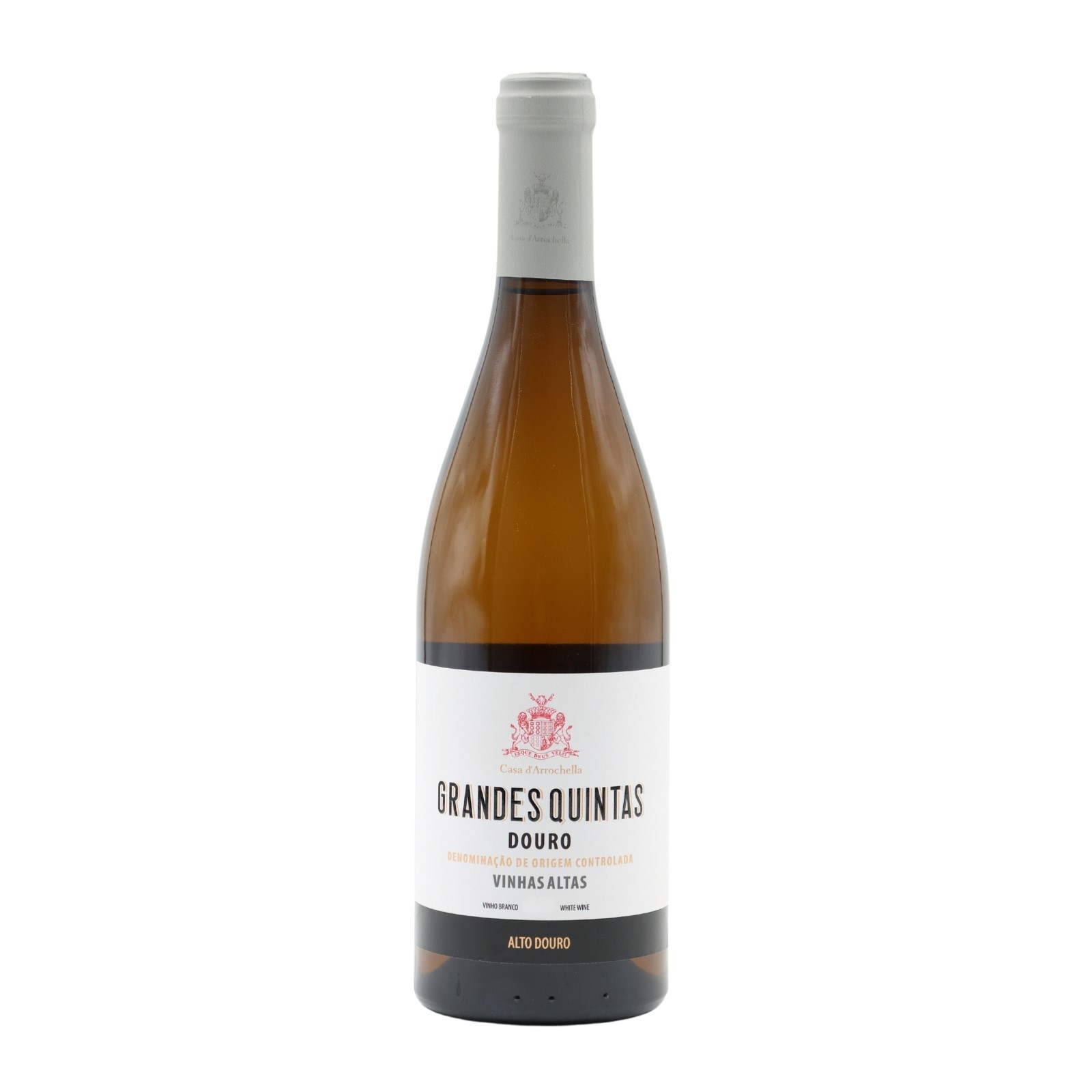Grandes Quintas Vinhas Altas