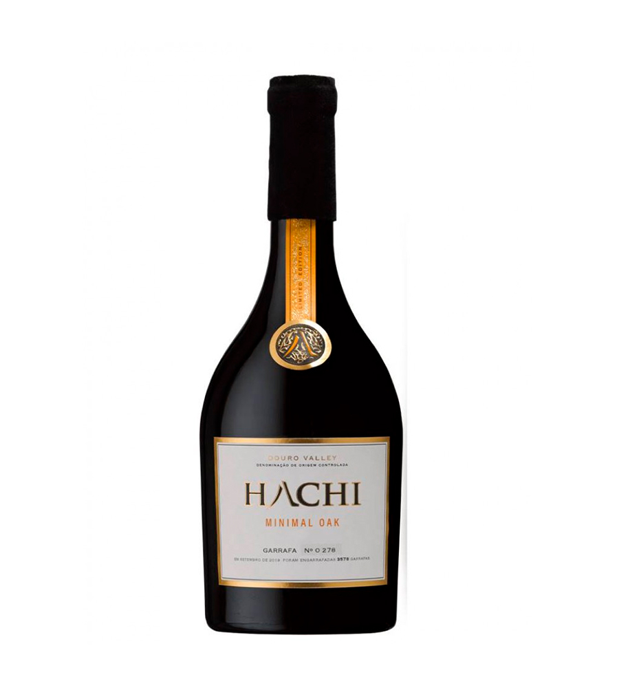 Hachi