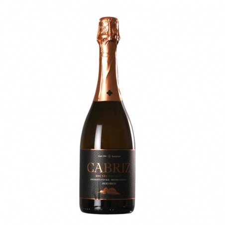 Espumante Quinta De Cabriz Meio Seco