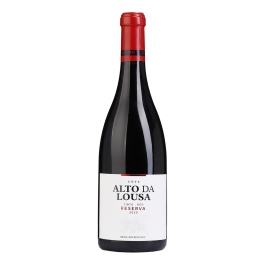 Alto Da Lousa Doc Reserva