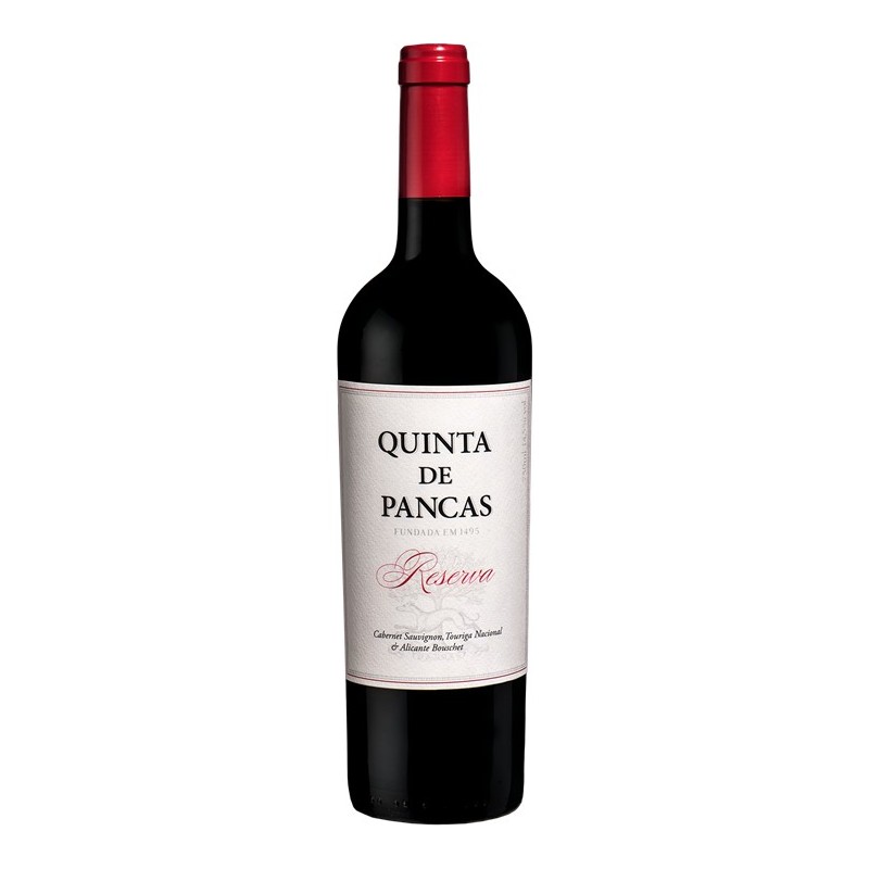 Quinta Das Pancas Reserva