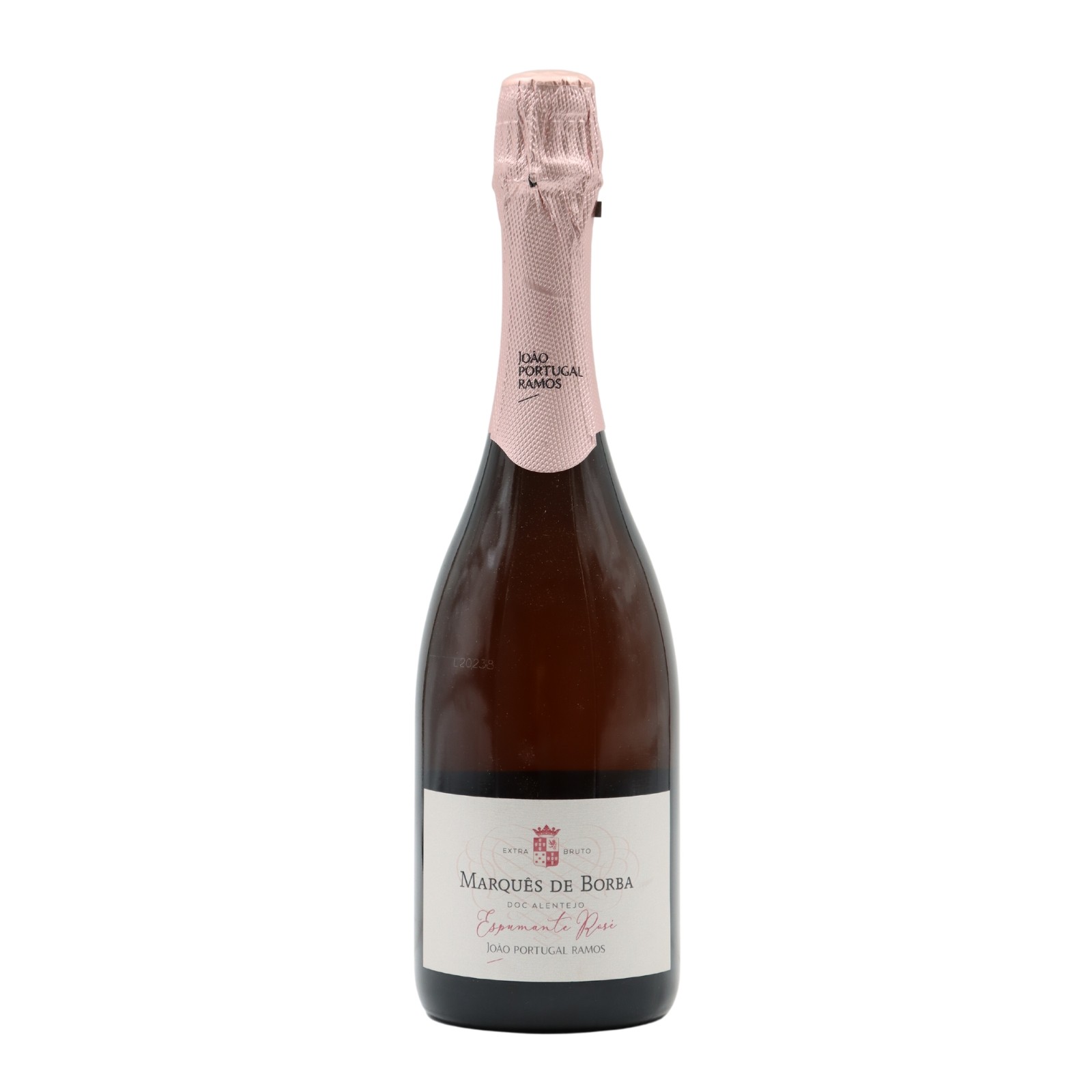 Marques De Borba
