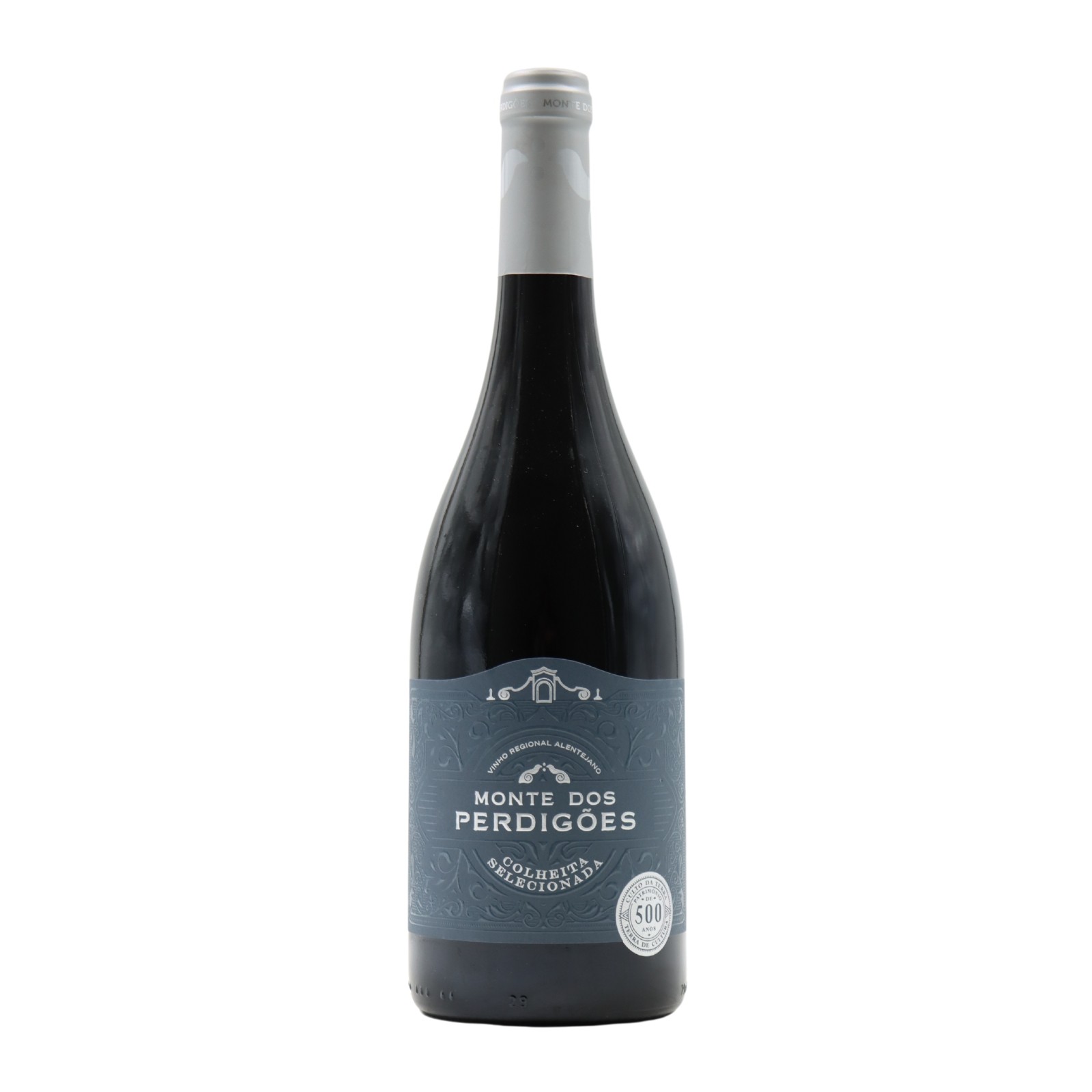 Monte Dos Perdigões Selecionada