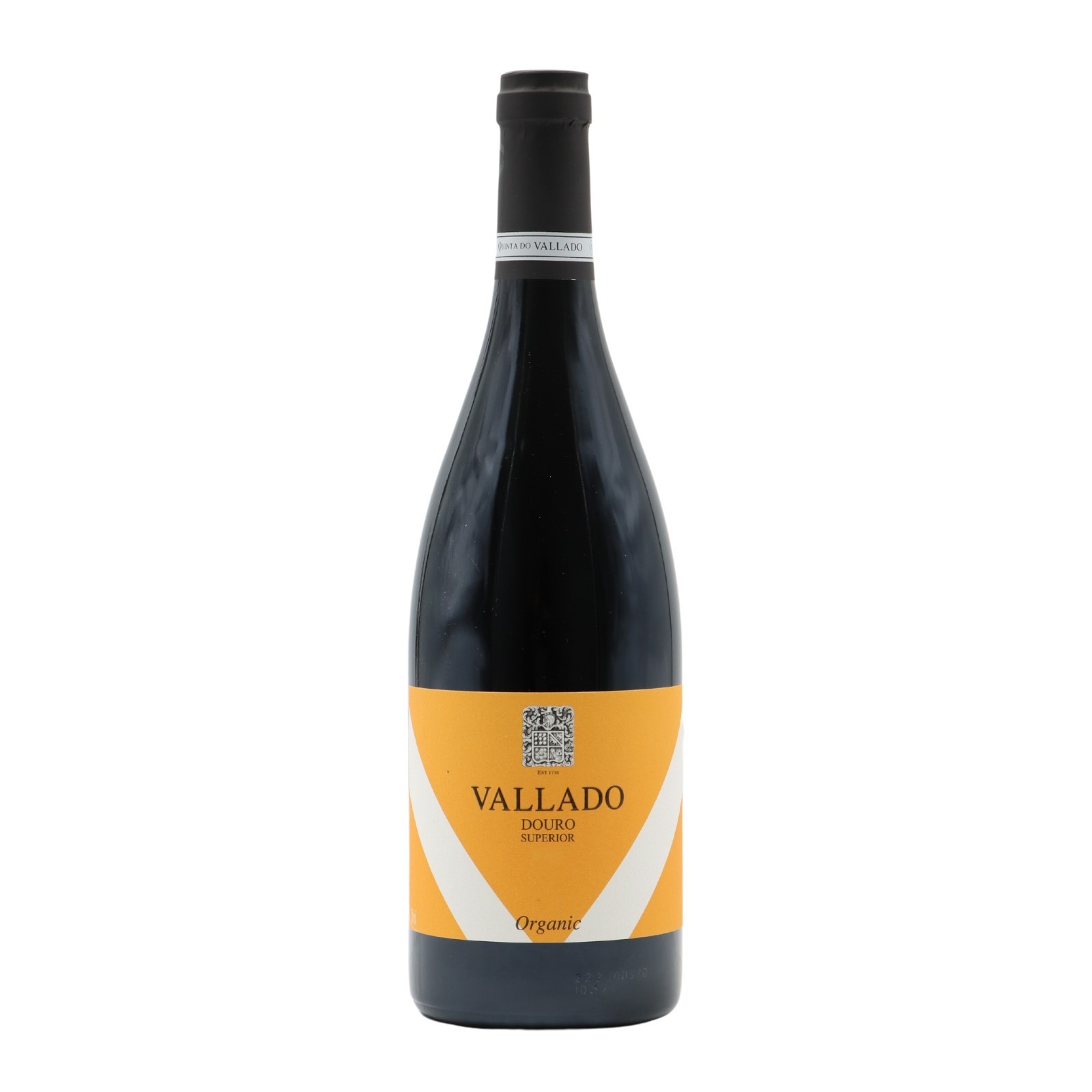 Vallado Douro Superior