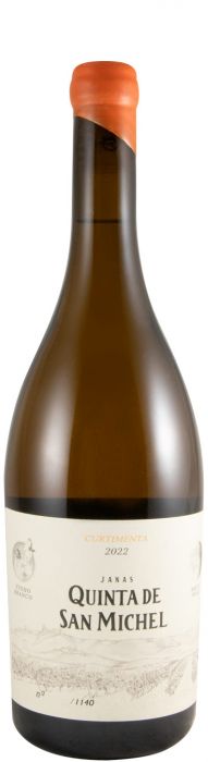 Quinta De San Michel Curtimenta
