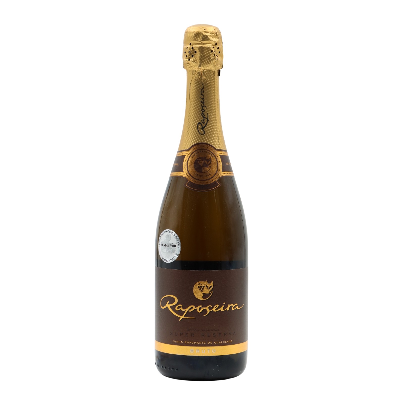 Raposeira Super Reserva