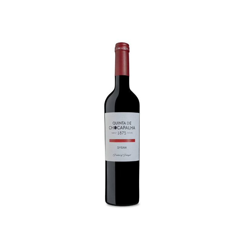 Quinta Da Chocapalha Syrah