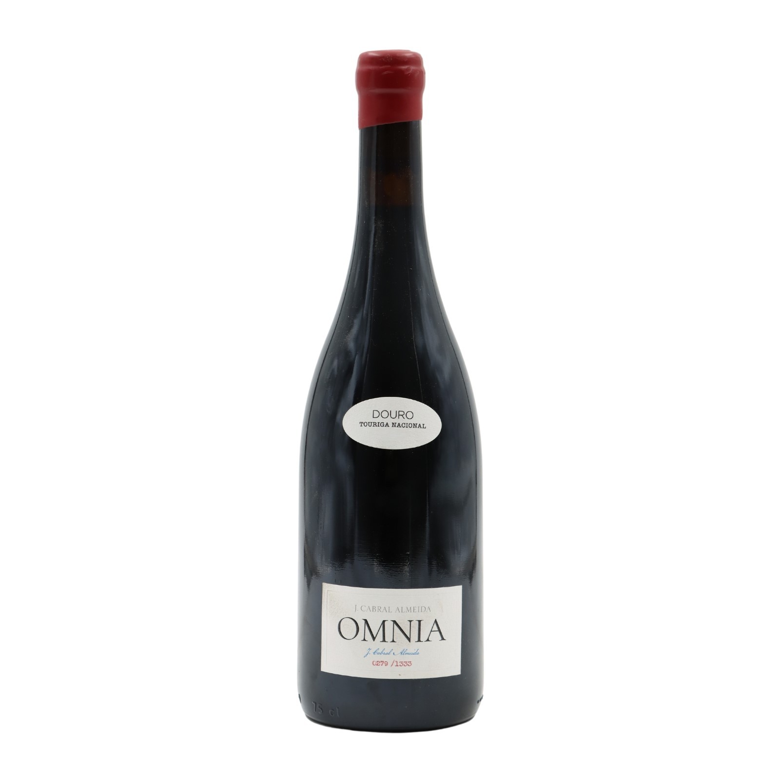 Omnia Touriga Nacional