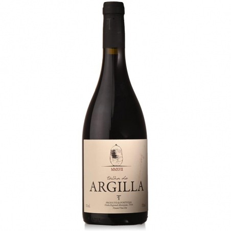 Argilla Talha