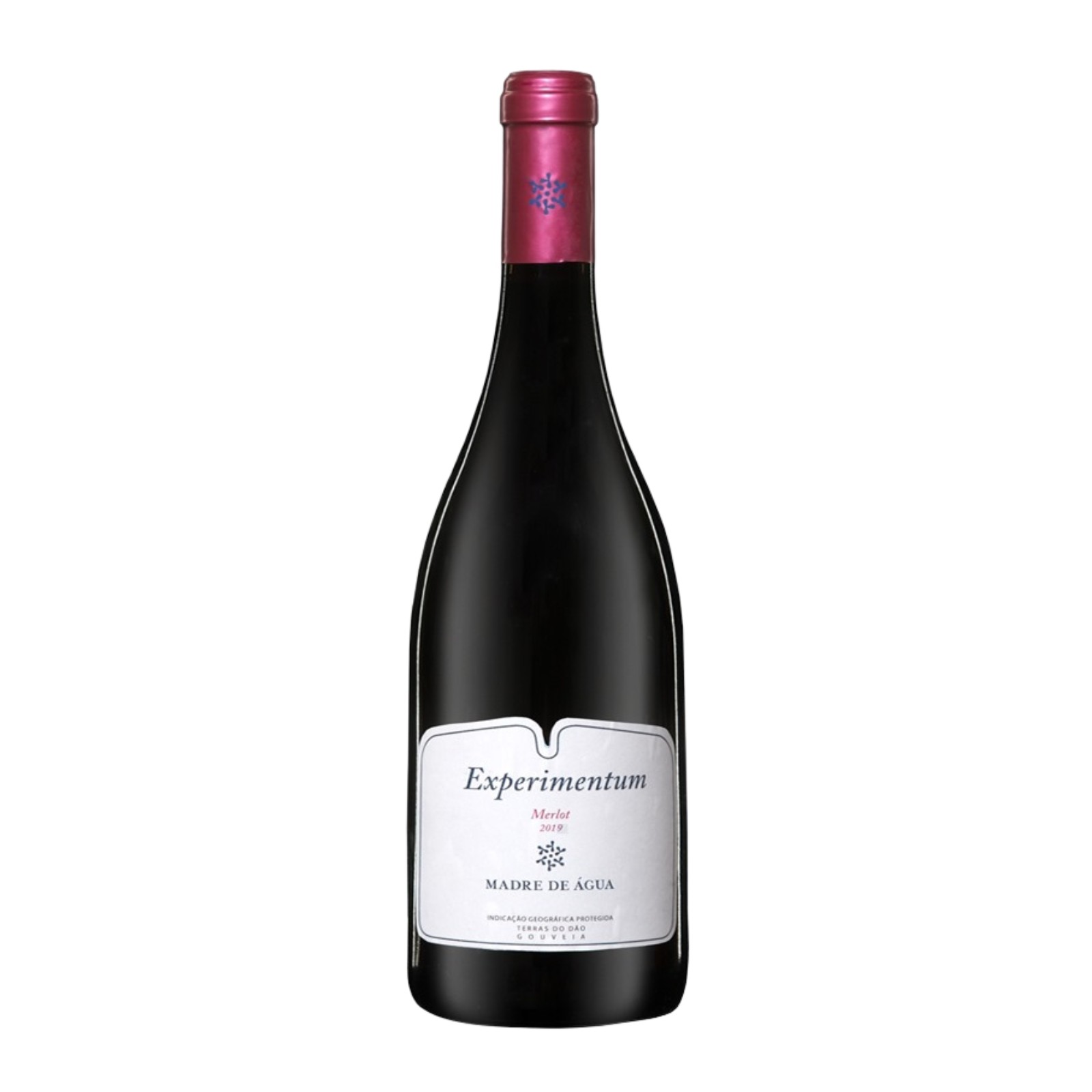 Madre De Água Experimentum Merlot
