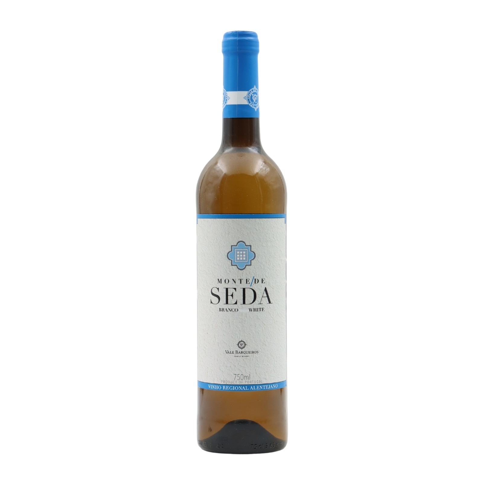 Monte Da Seda