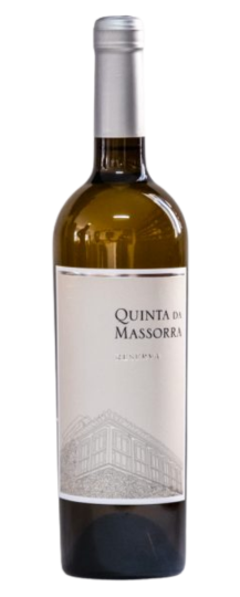 Quinta Da Massorra Reserva