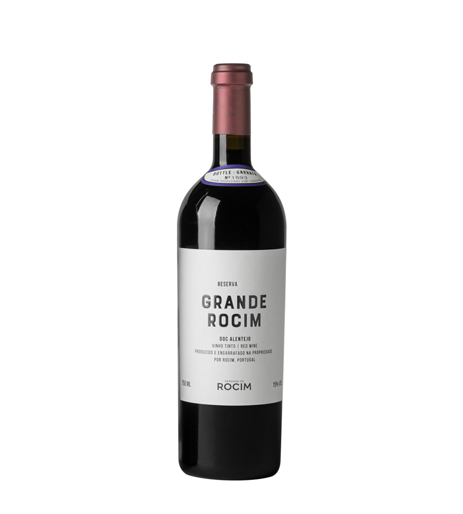 Grande Rocim
