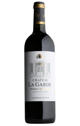 Château La Garde Pessac Léognan