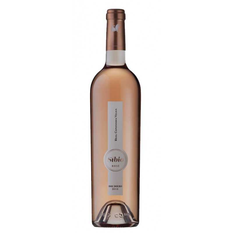 Quinta Do Síbio