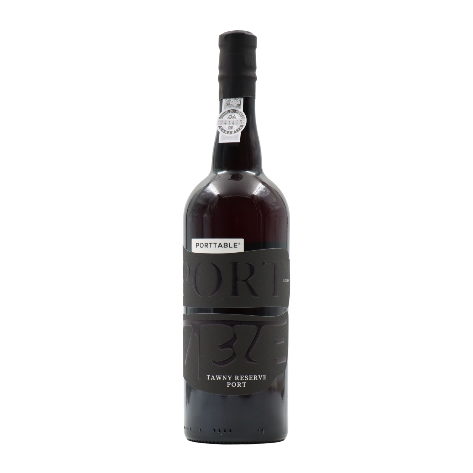 Porttable Reserve Tawny