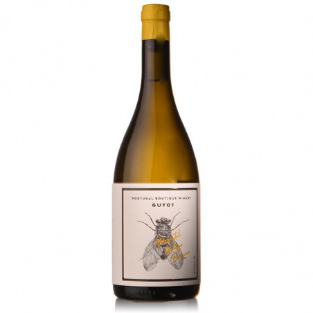 Guyot Portugal Boutique Winery