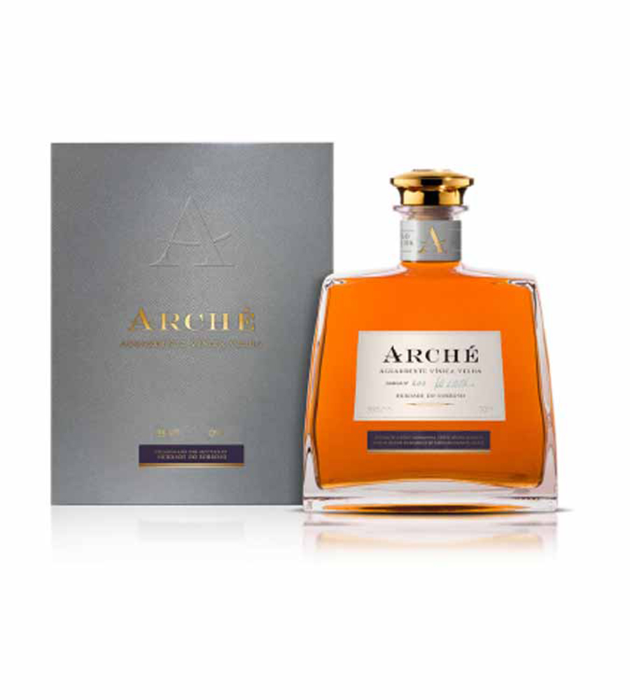 Arché