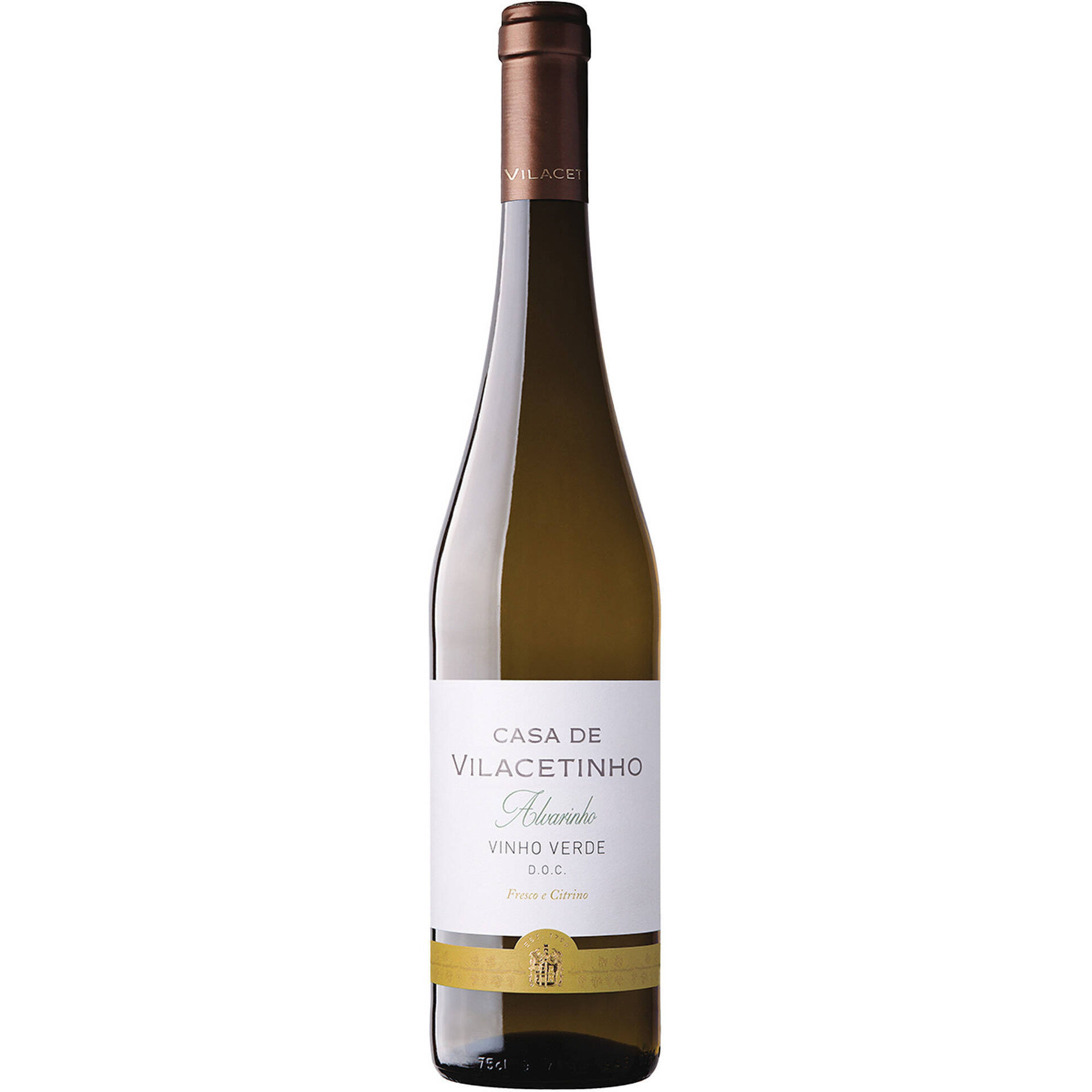 Casa De Vilacetinho Alvarinho Verde