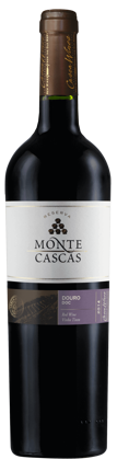 Monte Cascas Douro Reserva