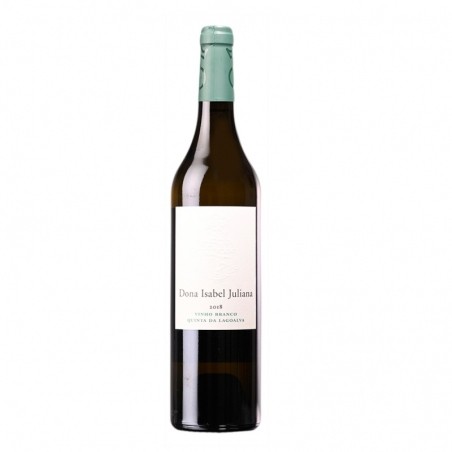 Lagoalva Dona Isabel Juliana - Tejo