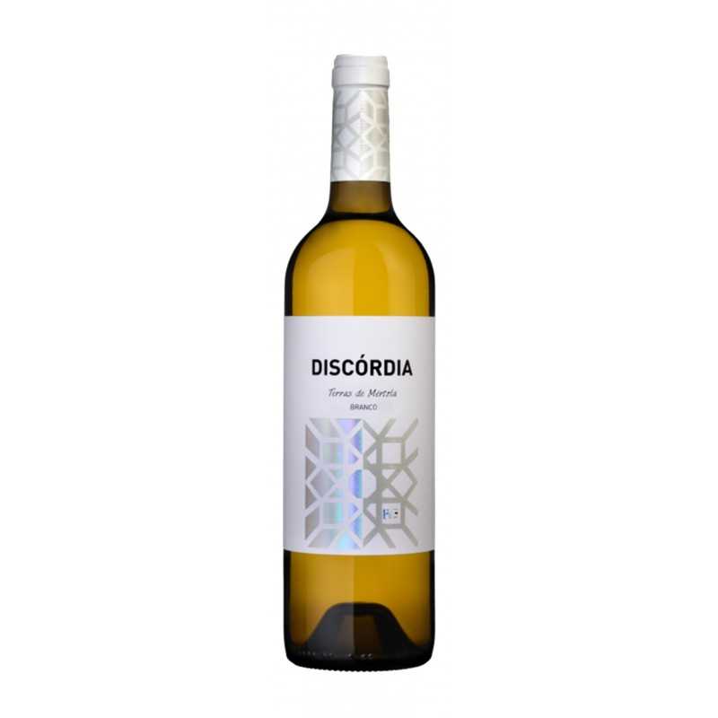 Discordia