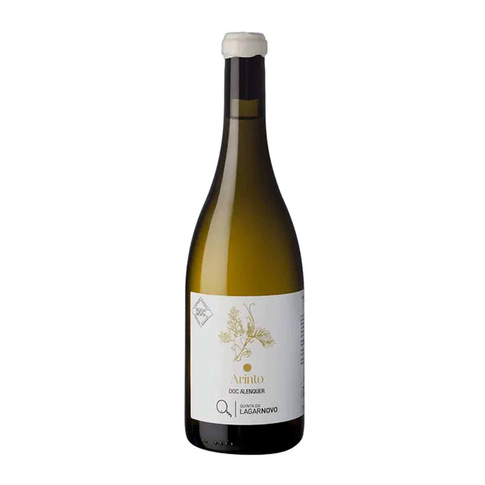Quinta Do Lagar Novo Arinto