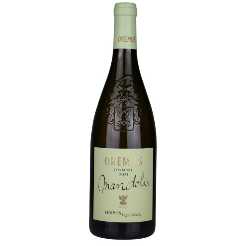 Oremus Petracs Tokaji